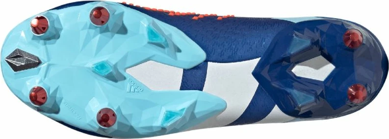 Nogometni copati adidas, modri