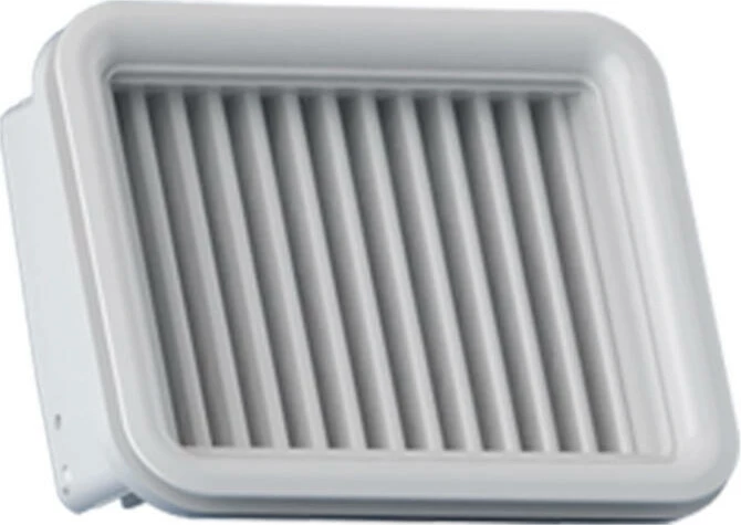 HEPA filter za Deerma VX910W, bel