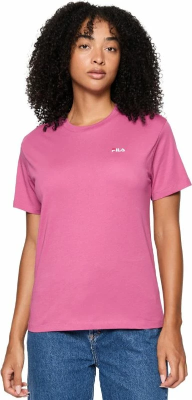 Majica za ženske Fila, rožnata