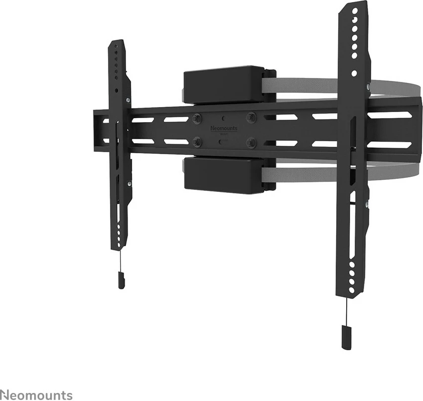 Nosilec za TV na stebriček 40–75 in, Neomounts WL30S-910BL16, fiks, črn Nosilec za TV na stebriček 40–75 in, Neomounts WL30S-910BL16, fiks, črn