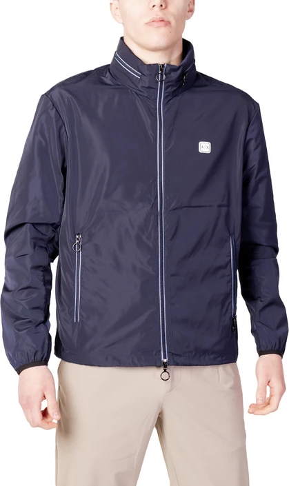 Jakna za moške Armani Exchange, modra