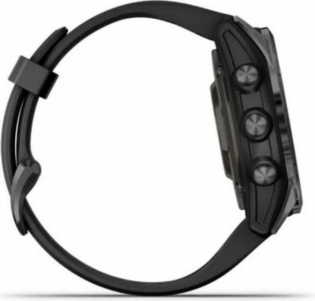 Športna ura Garmin EPIX PRO Gen 2, titanium