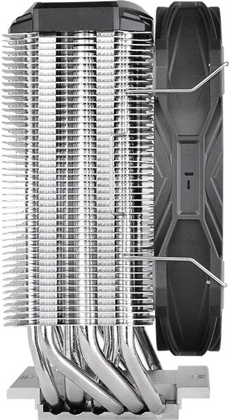 Procesorski hladilnik TOUGHAIR TRX40 Edition Thermaltake, 14 cm, 280 W TDP, za Socket SP3/sTRX4/sWRX8/TR4