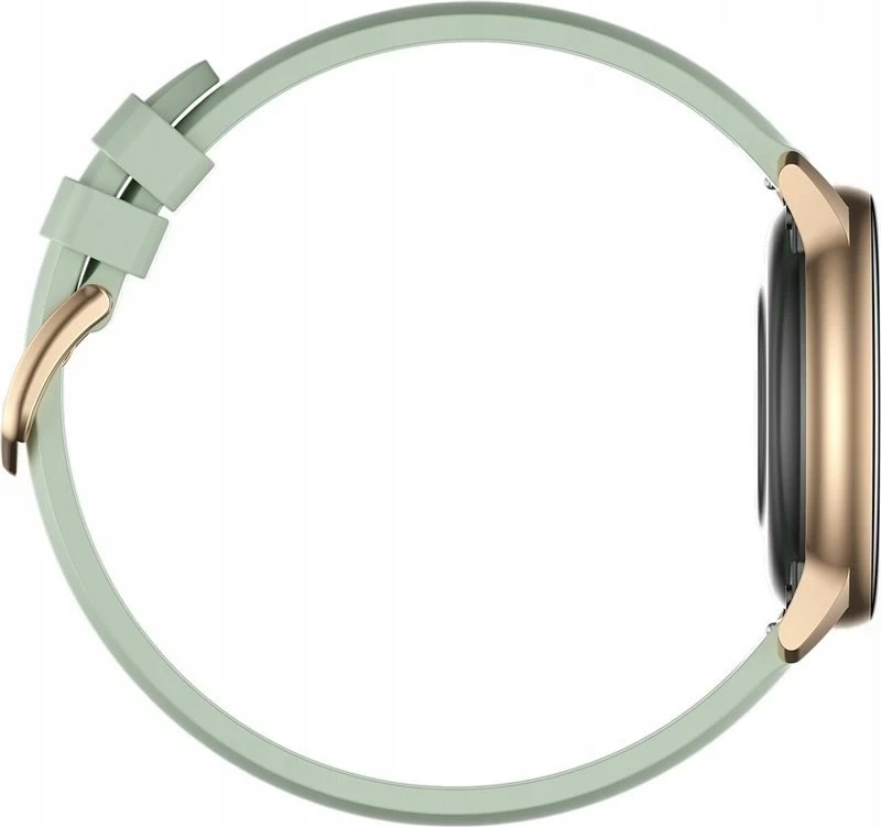 Pametna ura ORO Active Pro 1 Oromed, zlata