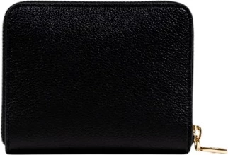 Denarnica za ženske Love Moschino, črna