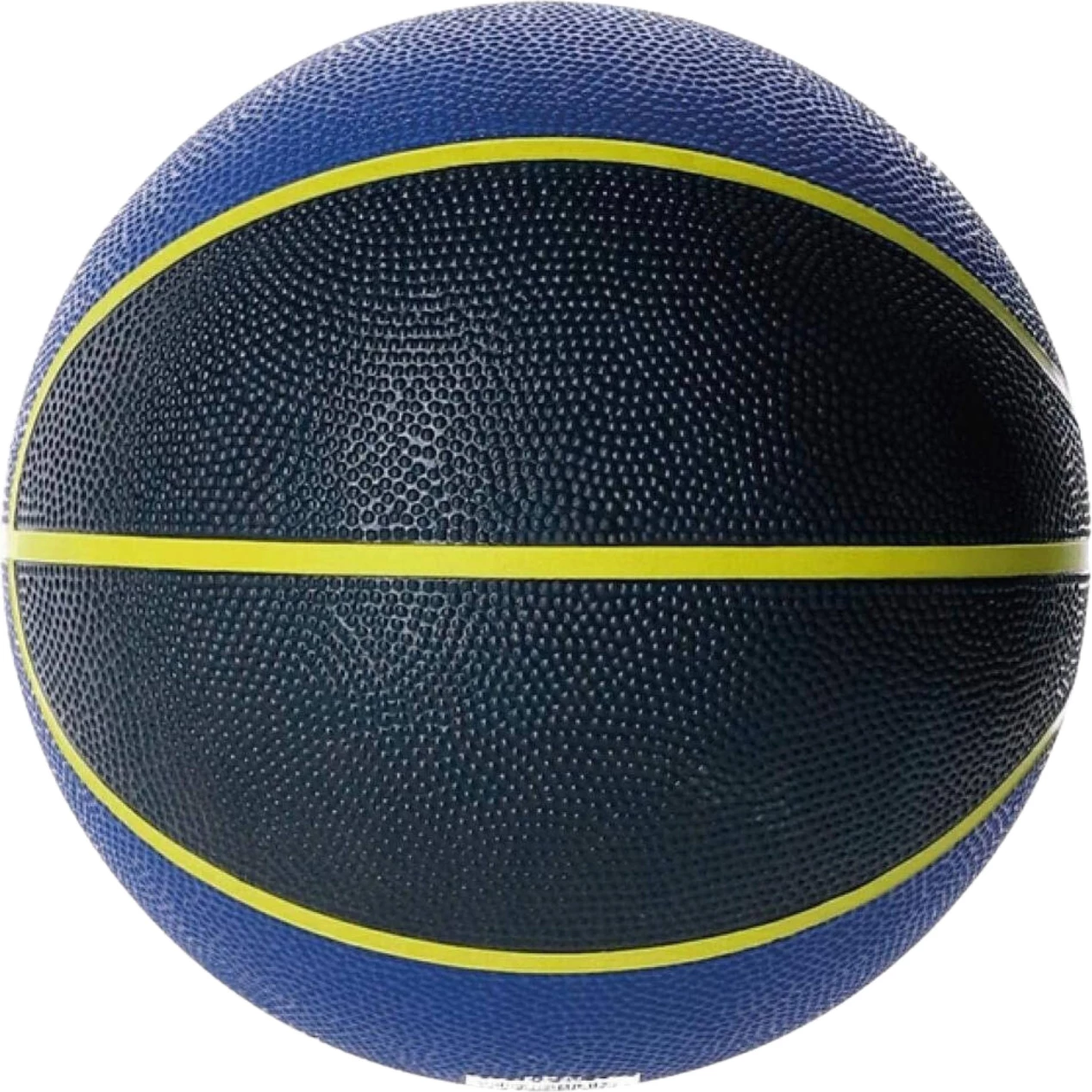 Košarkarska žoga, Molten BC7R2-KB, za moške, črno-modra