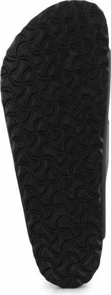 Natikači Birkenstock za moške, črni