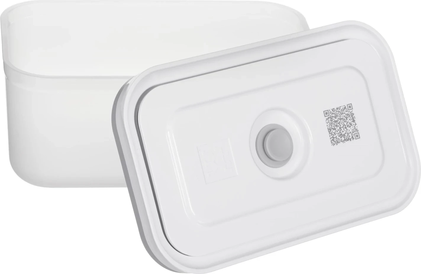 Posoda za hrano, Zwilling, 900 ml, bela