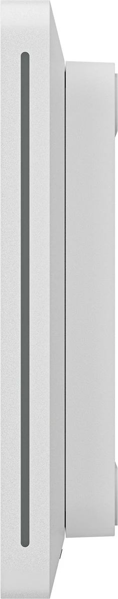 Panel za rezervacijo prostorov Logitech Tap Scheduler, 10,1", bel