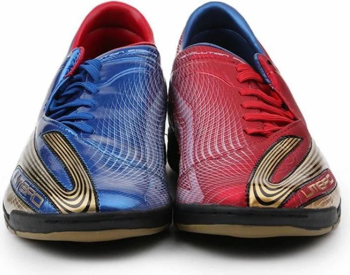 Superge za dvoransko nogometovanje Umbro, temno modre