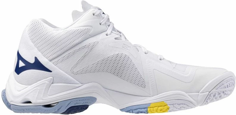 Volejbolske atletske copate Mizuno WAVE LIGHTNING Z8 MID, moške