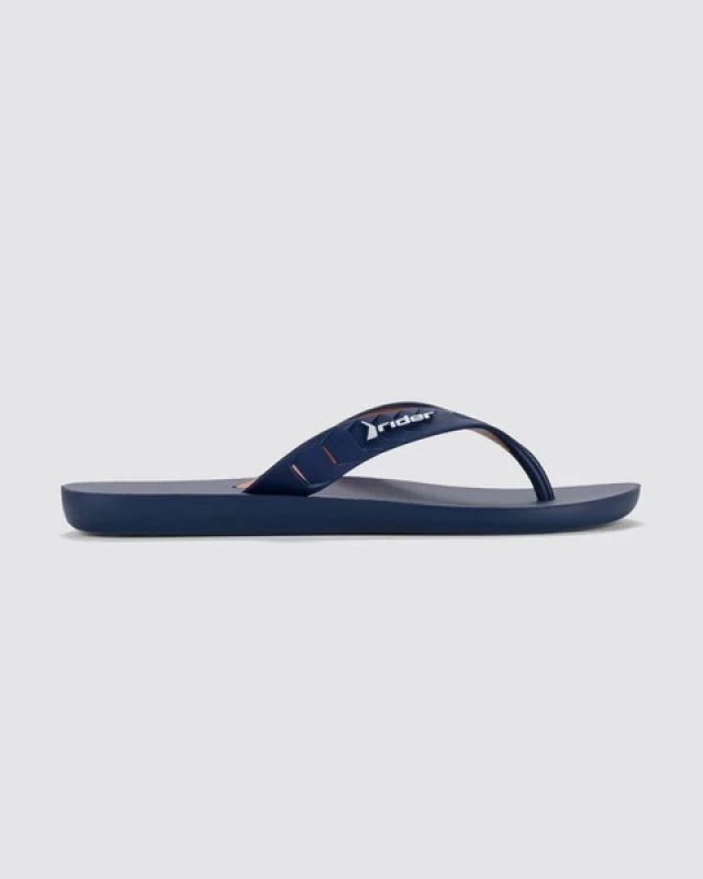 Papuce za moške Rider, temno modre