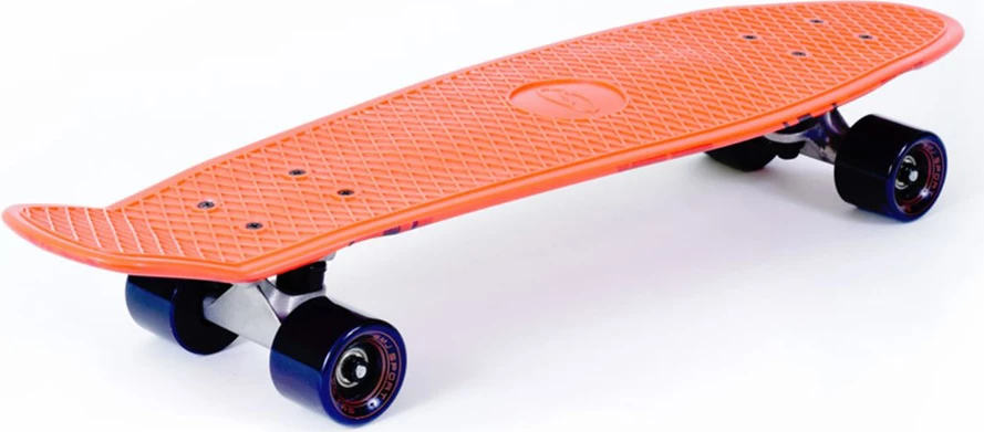 Skateboard, SMJ UT-2808 California, unisex