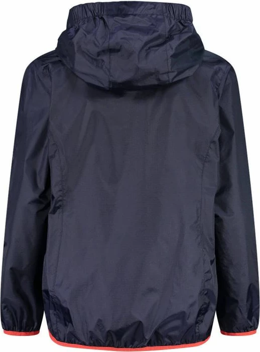 Otrokova jakna CMP, modra