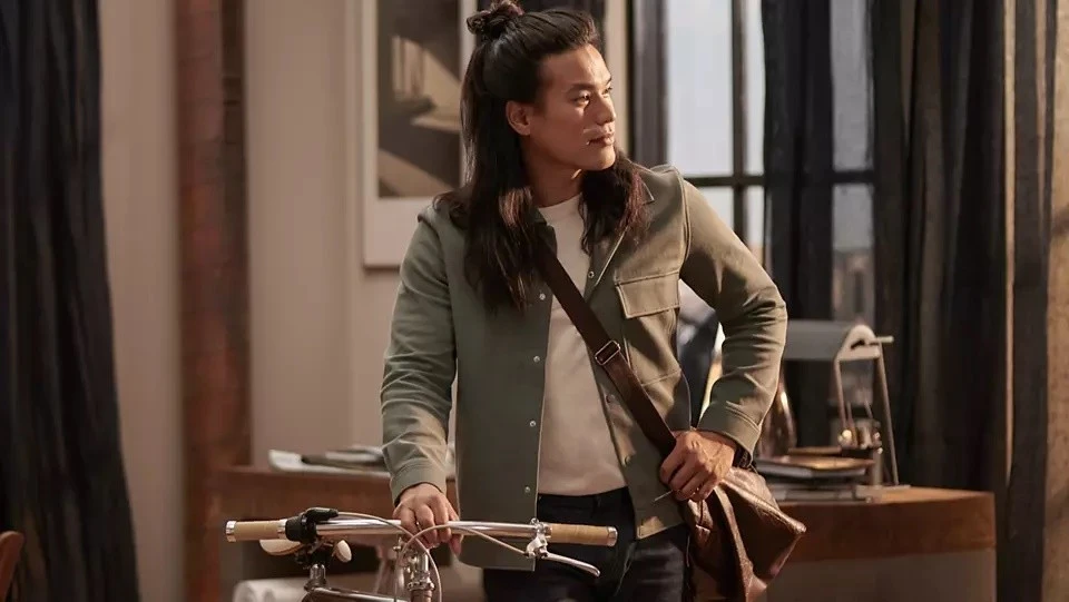 Sušilnik za lase Philips BHD351/10, 2100 W, črn