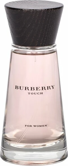 Eau de Parfum za ženske, Burberry Touch, 100 ml