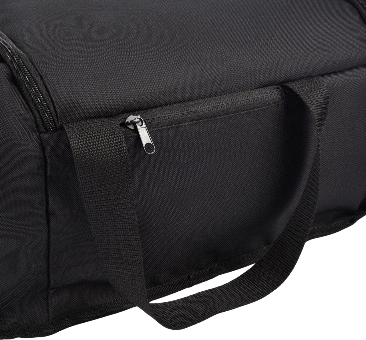 Športna torba Meteor Nanuq 20 l, črna