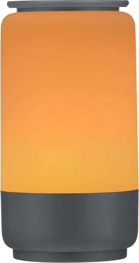 Dekorativna LED svetilka AJE-CAMILLA RGB, črna - Activejet