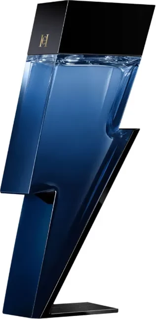 Eau de Parfum za moške Carolina Herrera Bad Boy Cobalt, 150 ml