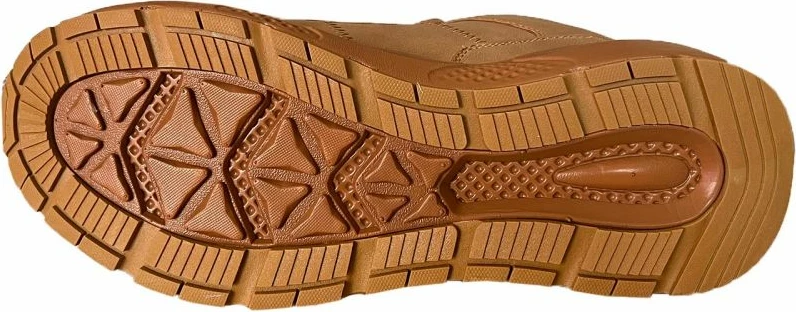 Čevelj Lee Cooper, moški, rjava Čevelj Lee Cooper, moški, rjava