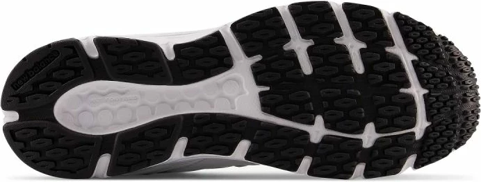 Superge New Balance ML408W, unisex, bele