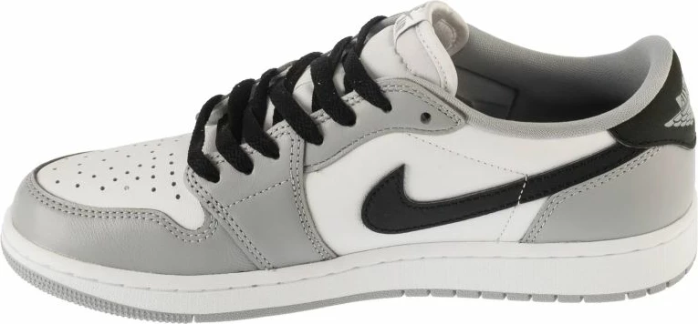 Superge, Nike Jordan, bele