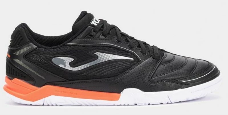 Notranje superge za nogomet Joma, moške, črne