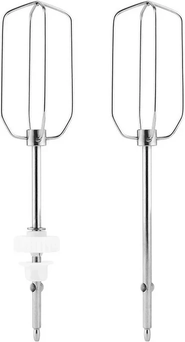 Stojalni mešalnik Zelmer ZHM2759, 1000 W, 6 hitrosti, 3,5 L, bel