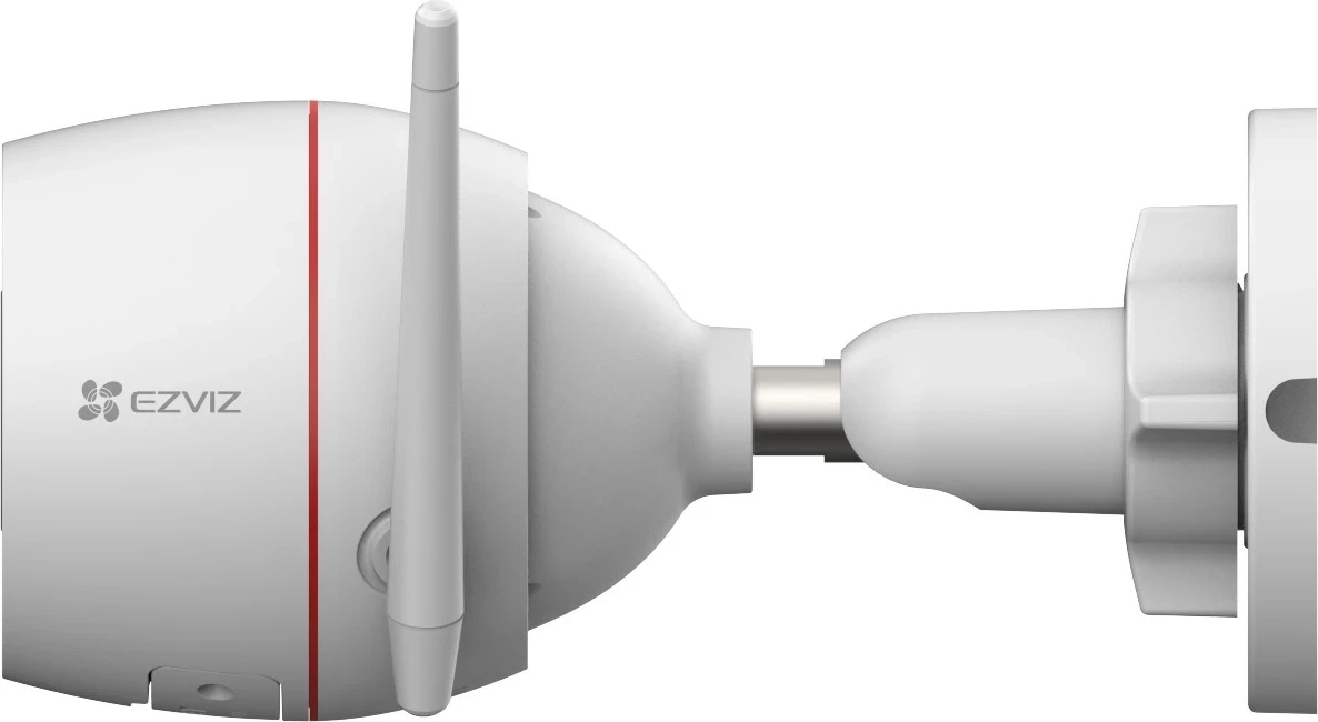 IP Wi‑Fi kamera ezviz H3c 3K