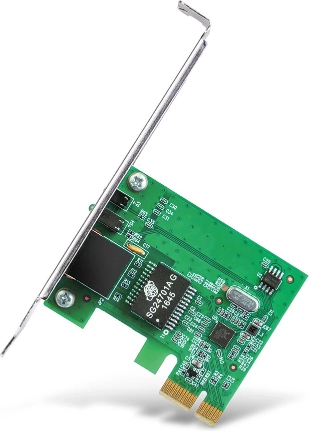 Omrežni adapter TP-Link TG-3468