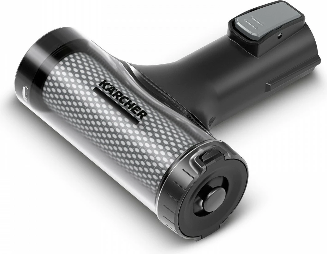Orodje za čiščenje filtra Karcher 2.863-321.0, črno