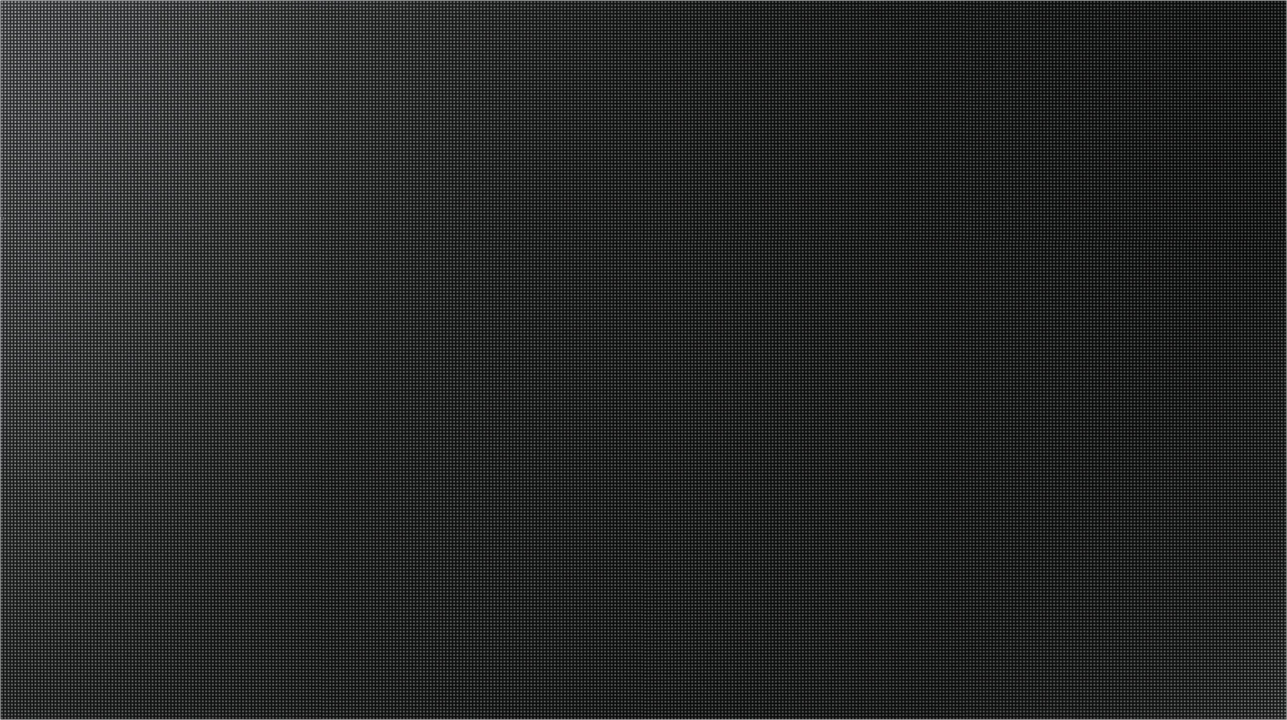 Velik zaslon Samsung DS IE015A, 640x360 pikslov, kontrast 6000:1