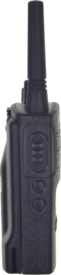 Radio Motorola XT460 PRM466, 16 kanalov, črn