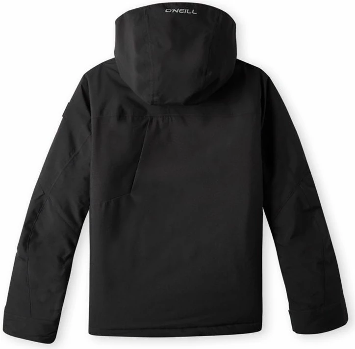Jakna za otroke O'Neill, črna