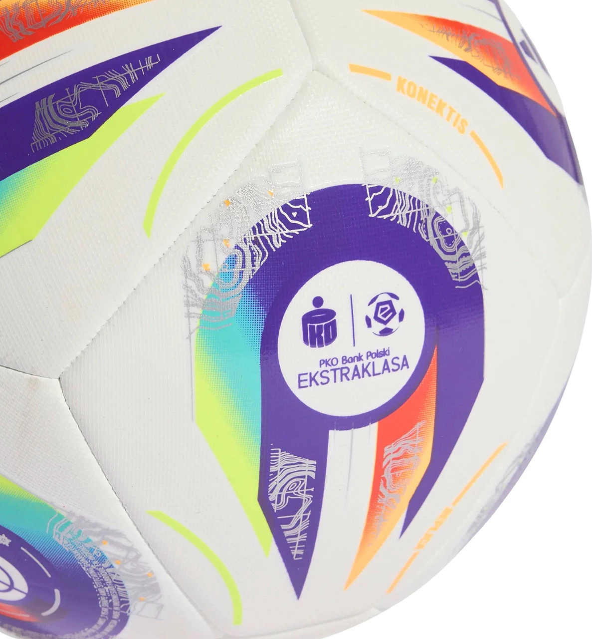 Trenirni nogometni žog adidas za moške, večbarven