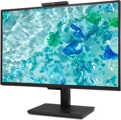 Monitor 23,8" Full HD, črn Acer B8 B248Y G