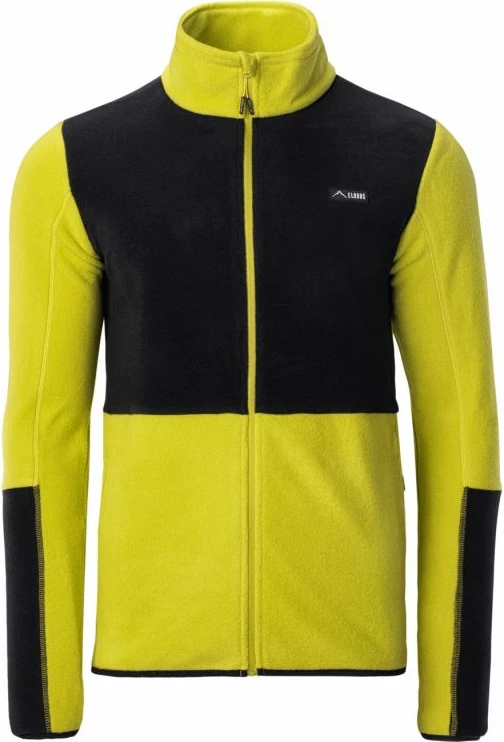 Duks za moške z zadrgo, Elbrus