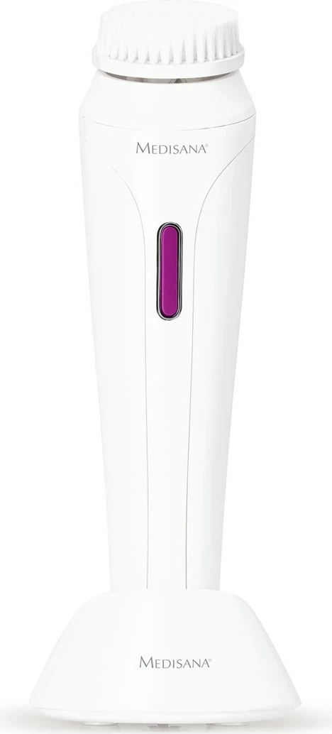 Čistilna krtača za obraz Medisana FB 885, bela