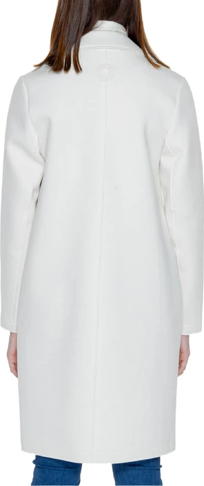 Plašč, Street One, ženski, bel