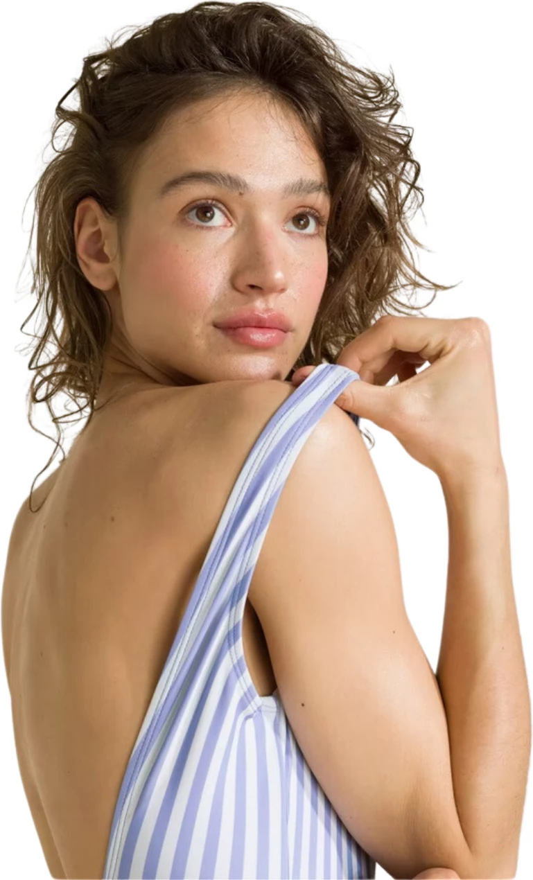 Enodelne bikine Outhorn, večbarvne