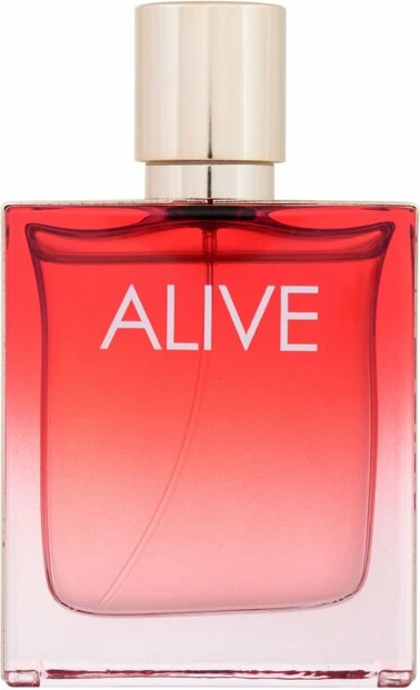 Eau de Parfum za ženske HUGO BOSS BOSS Alive Intense, 50 ml