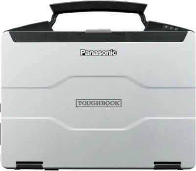Robusten prenosnik Panasonic Toughbook mk3, Intel Core i5, 16GB RAM, 512GB SSD, 14", Windows 11 Pro, črn