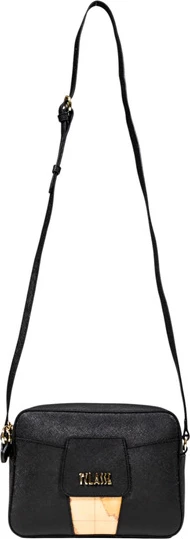 Elegantna torbica Alviero Martini Prima Classe, črna