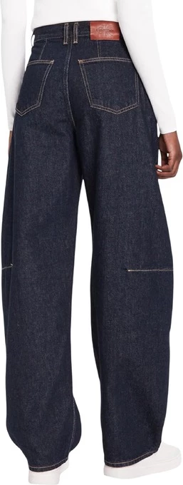 Jeans za ženske, modre, Calvin Klein Jeans