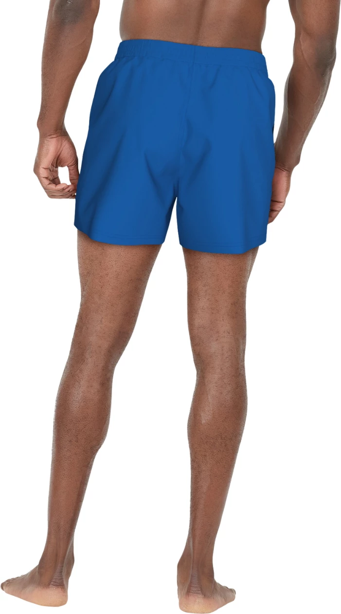 Kopalne hlače Nike za moške, modre