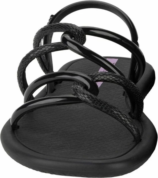 Lahke ženske sandale Ipanema, črne