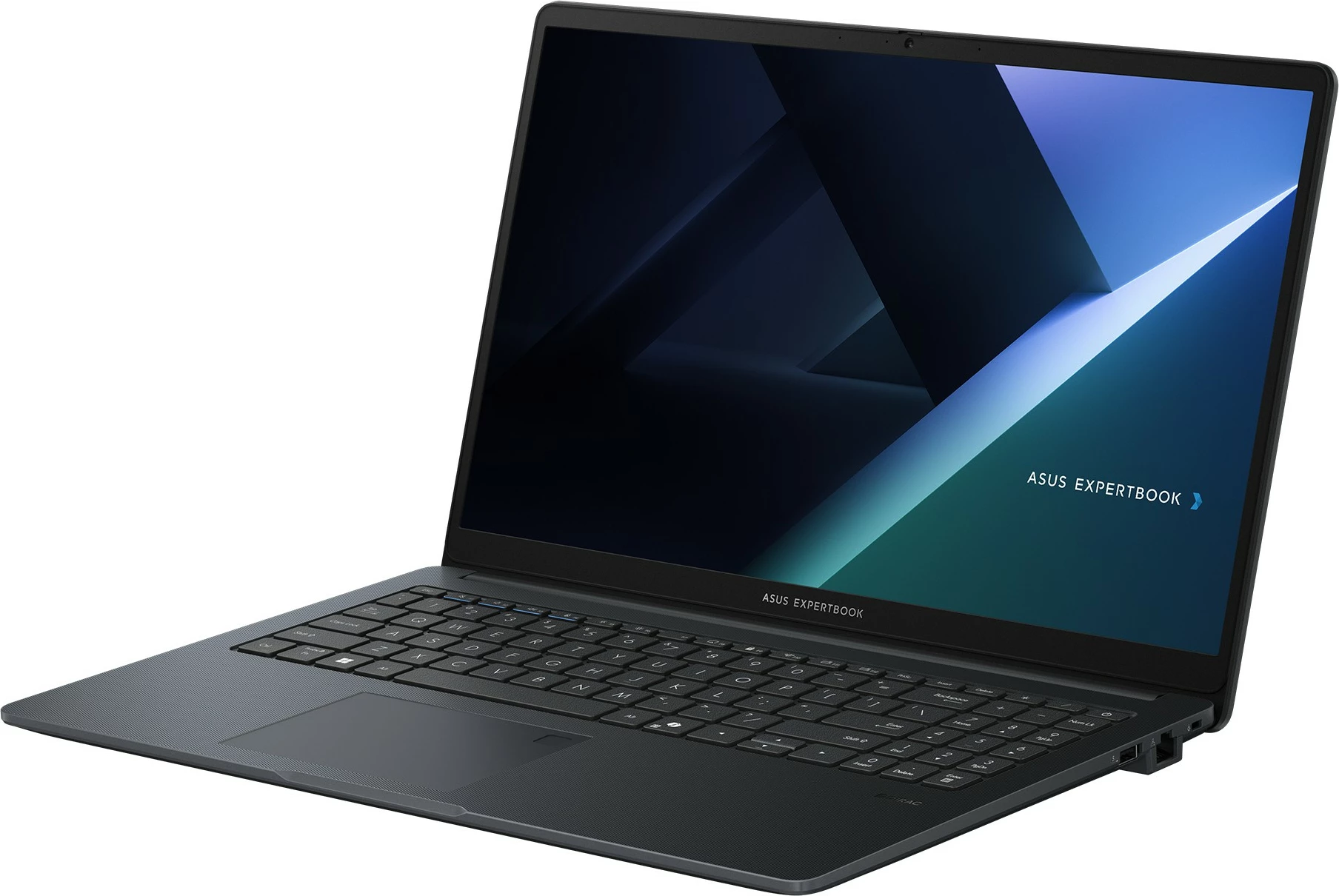 Prenosnik Ryzen 7, 16GB RAM, 512GB SSD, 15,6", Gentle Grey ASUS ExpertBook BM1 BM1503CDA-S70591X