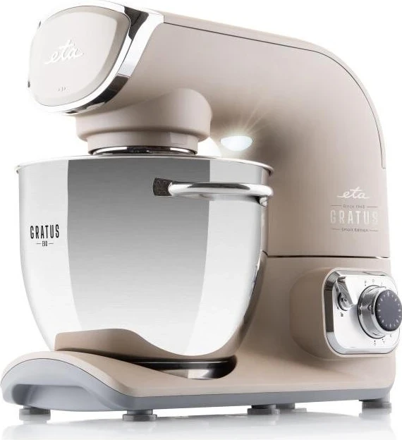 Kuhinjski mešalnik ETA Gratus Smart Evo, bež