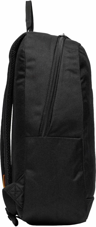 Nahrbtnik Caterpillar, črn