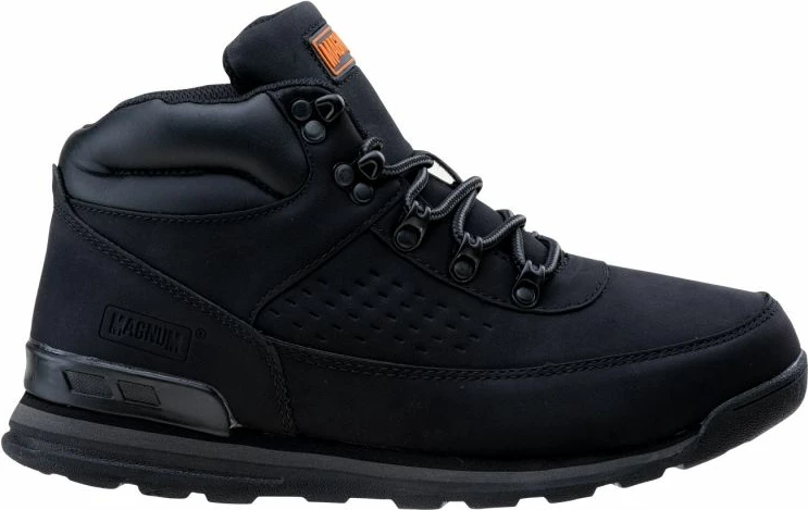 Treking čevlji Magnum Cedari Mid M, črni